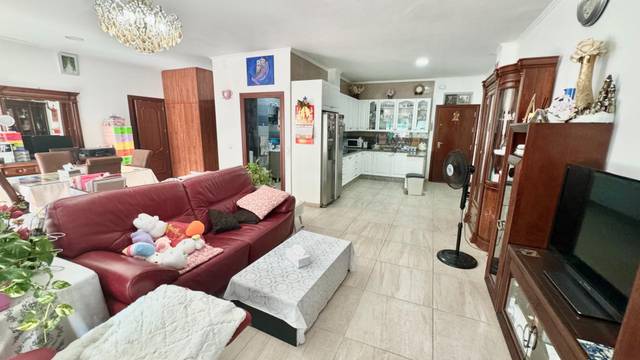 Apartamento en Venta en Plaza andalucia en Manantiales - Estación de Autobuses