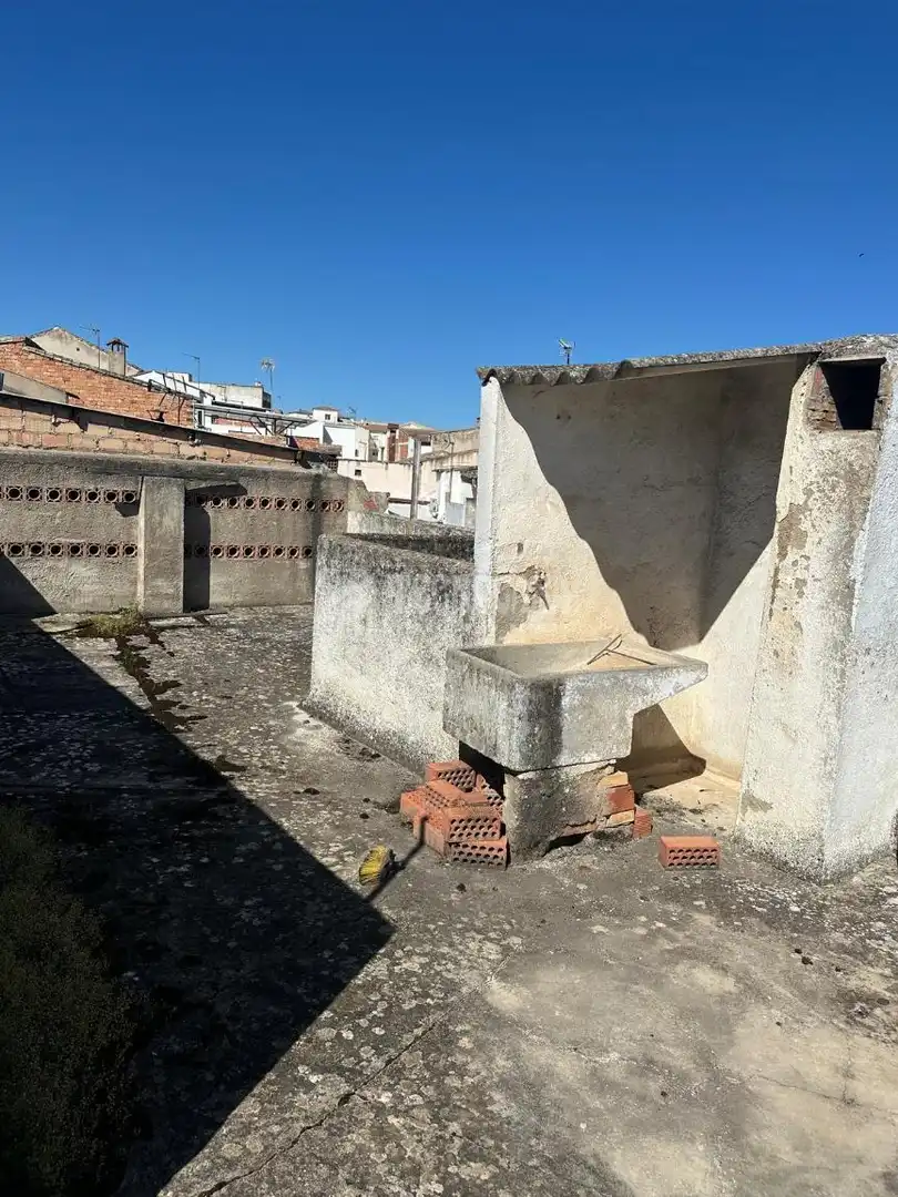 Casa en venta en Mengíbar, imagen 22