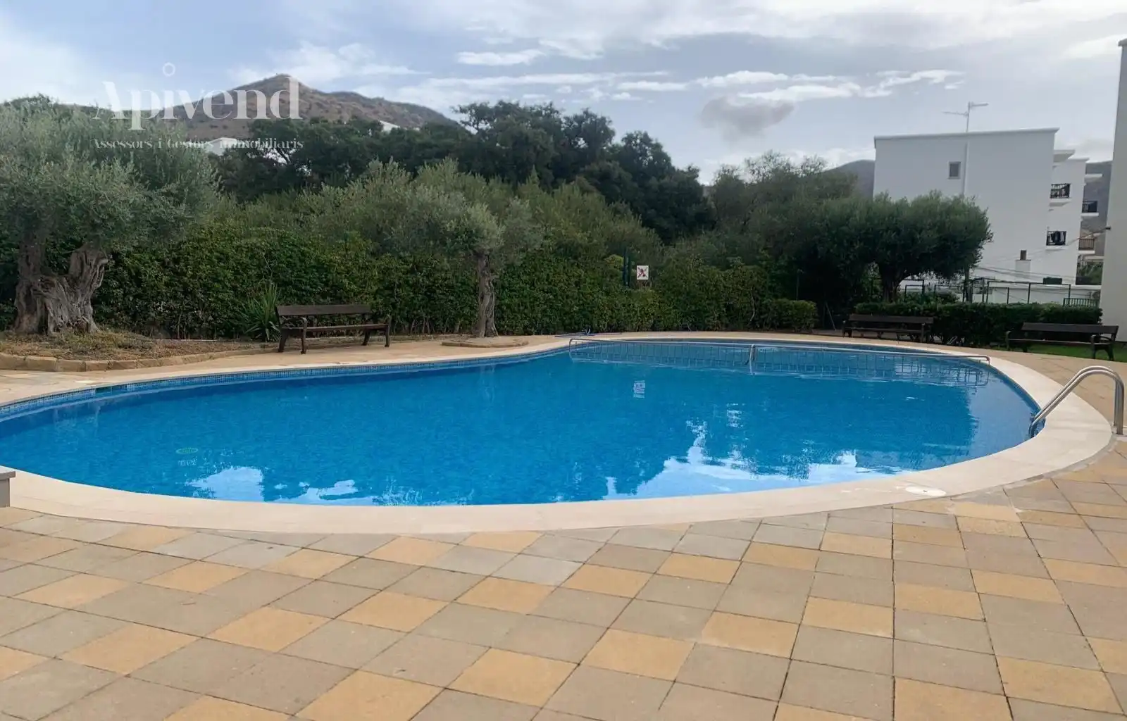 Piso con piscina en venta en Praga, imagen 25