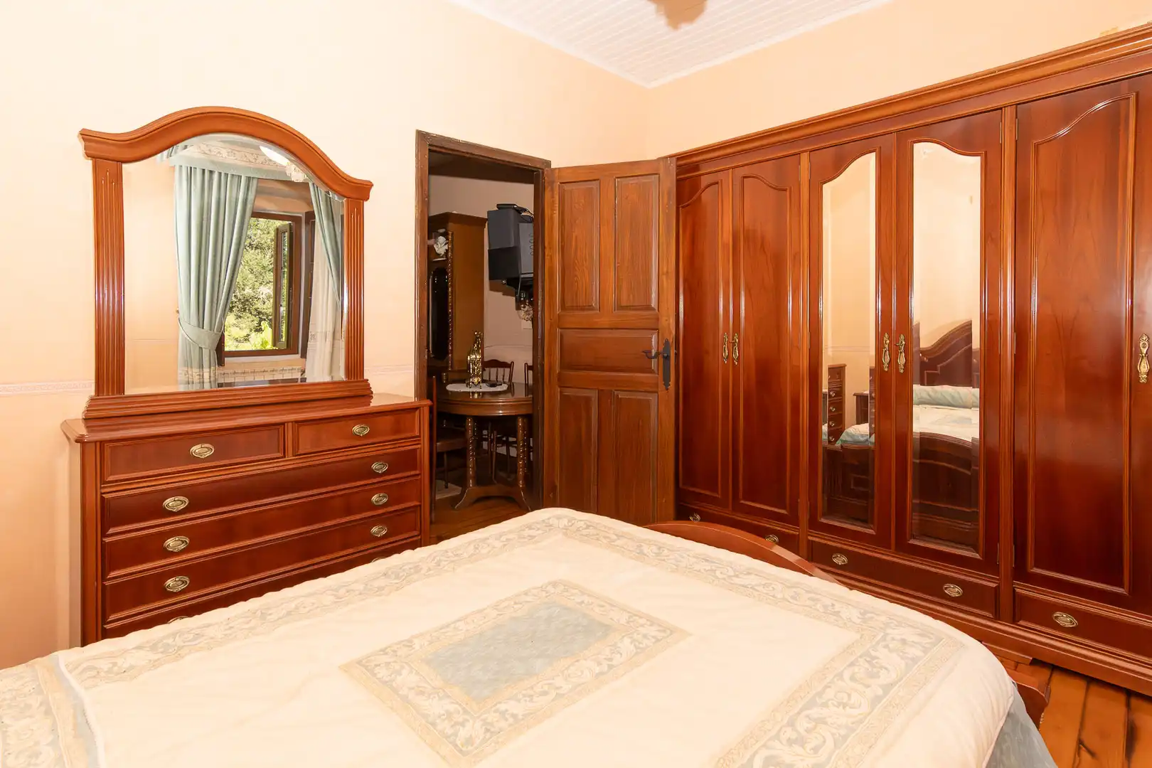 Casa rústica en venda a Pantón, imagen 11