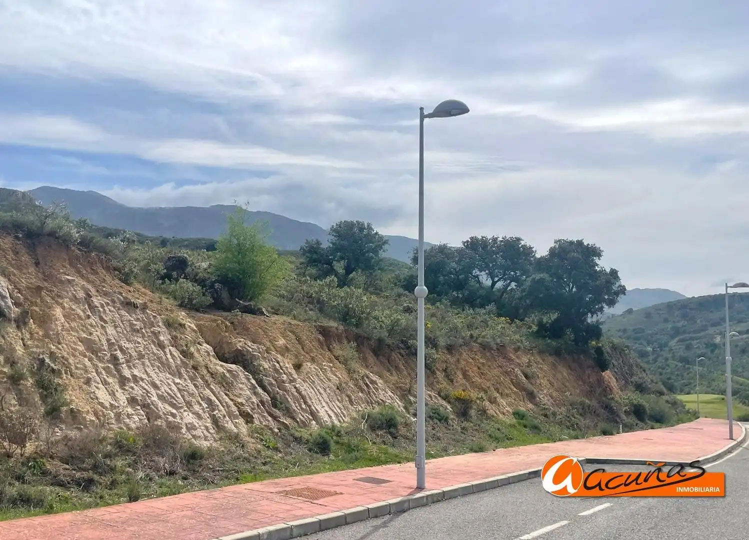 Lands and plots for sale in Antequera Golf, imagen 24