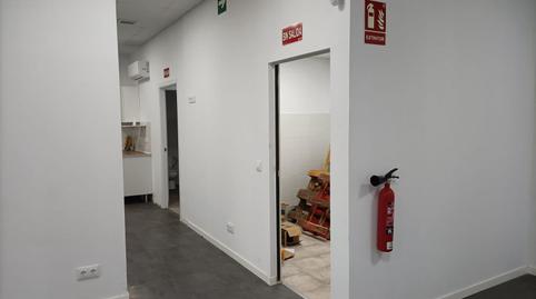 Foto 5 von Geschaftsraum zur Miete in Carrer de la Batllòria, Sant Crist, Badalona