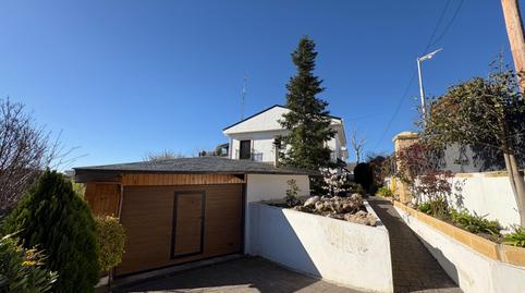 Foto 5 de Casa o chalet en venta en Corpa, Madrid