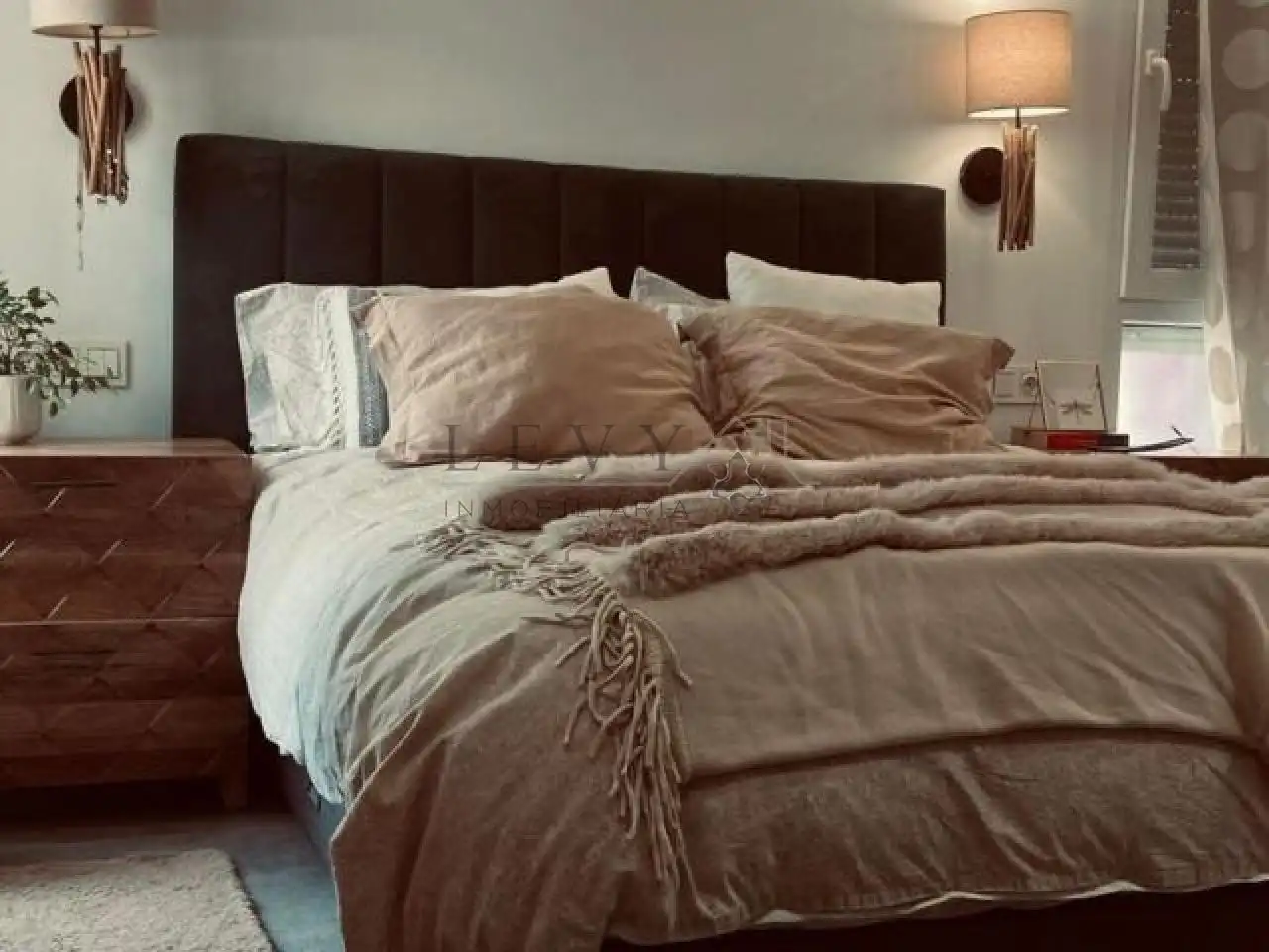 Habitación de Piso en venta en Málaga con Aire acondicionado y Calefacción