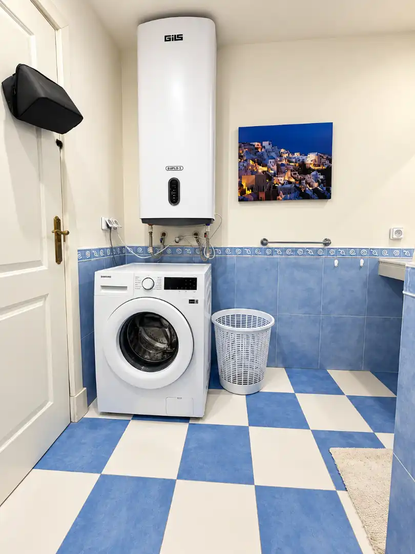 Mini appartamento con piscina in vendita a Calle Diamante, imagen 18