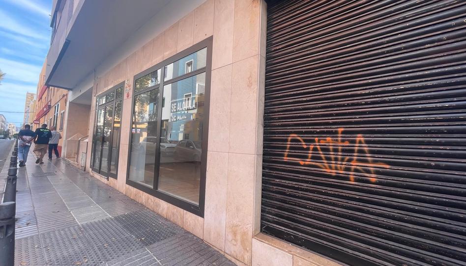 Photo 1 of Premises to rent in Calle Veintinueve de Abril, 6, Santa Catalina - Canteras, Las Palmas