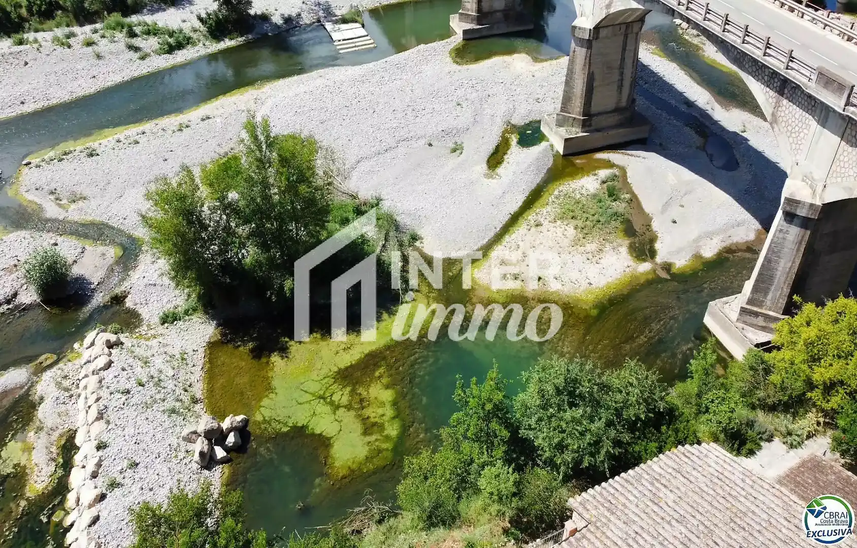 Casa con piscina en venta en Calle Cal Barquer s/n, imagen 3