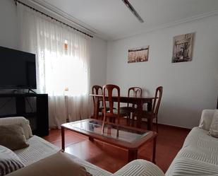 Living room of Flat to rent in Salamanca Capital