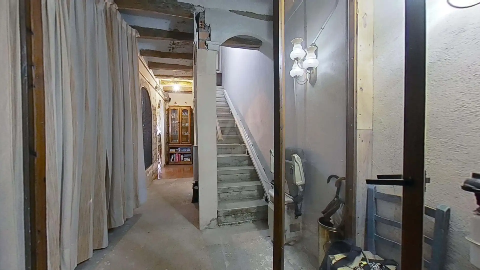 Casa o chalet en venta en El Palau d'Anglesola con Aire acondicionado y Calefacción