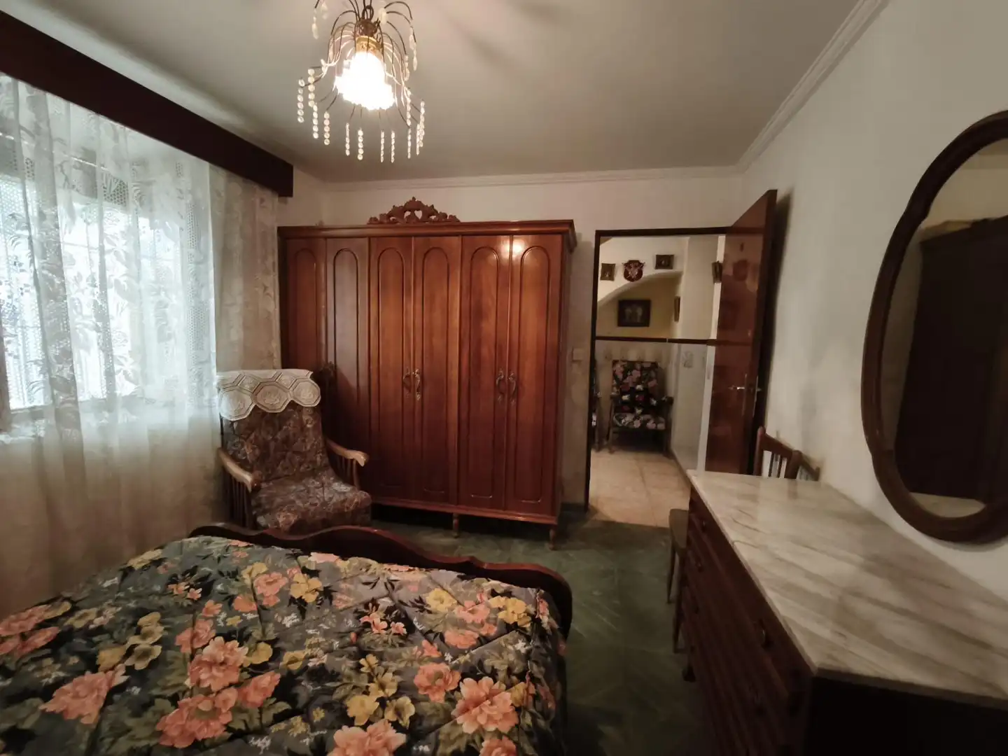 Casa amb terrassa en venda a El Carpio, imagen 11