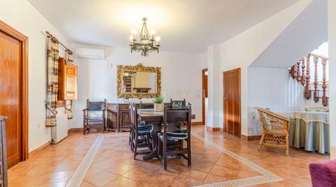 Foto 4 de Casa o xalet en venda a Avenida González Robles, 78, Órgiva, Spain, -1, Órgiva, Granada