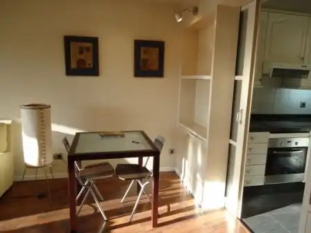 Apartments for rent in Instituts - Universitat