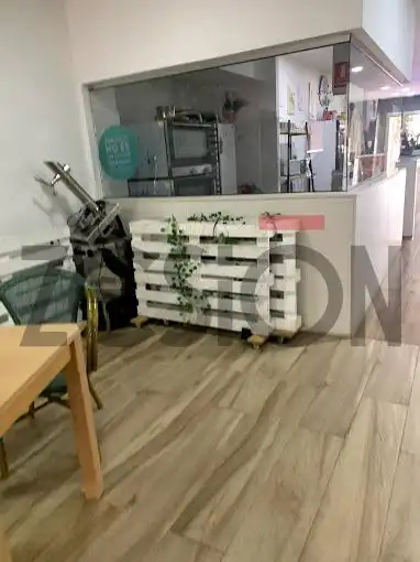 Gewerbefläche zur Übernahme in Centro Ciudad, imagen 6