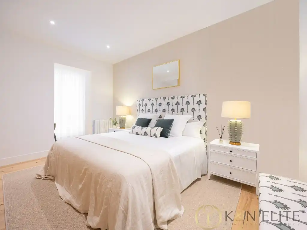 Flat with terrace for sale in Calle Castello, imagen 17