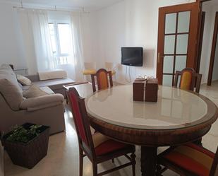 Dining room of Flat to rent in  Córdoba Capital  with Air Conditioner