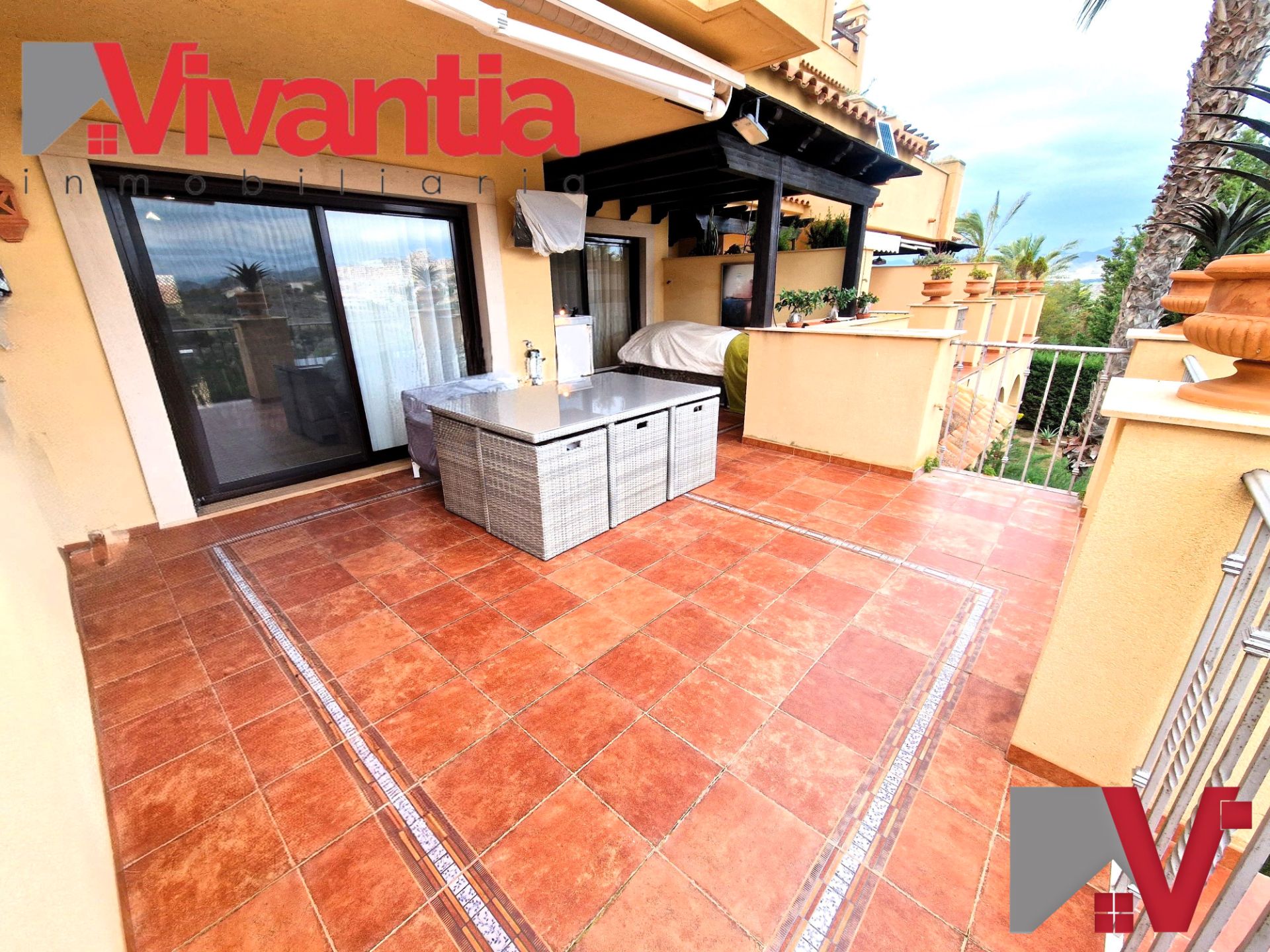 Pis en venda a Isla del Fraile