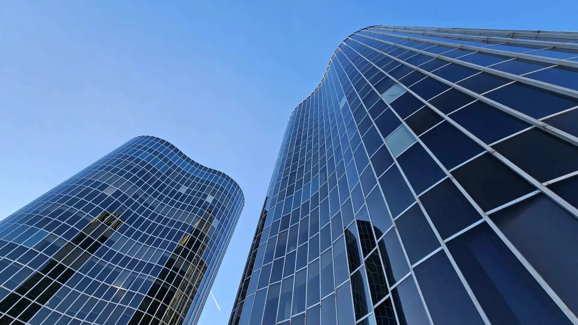 Vista exterior de Oficina de alquiler en Barcelona con Aire acondicionado, Calefacción y Internet