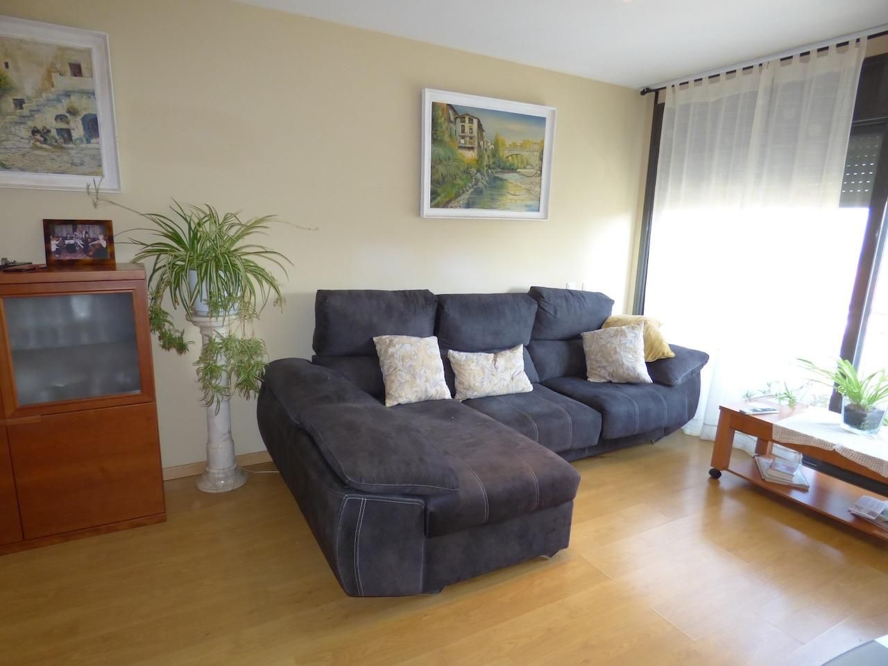 Living room of Duplex for sale in Malgrat de Mar  with Heating, Terrace and Balcony