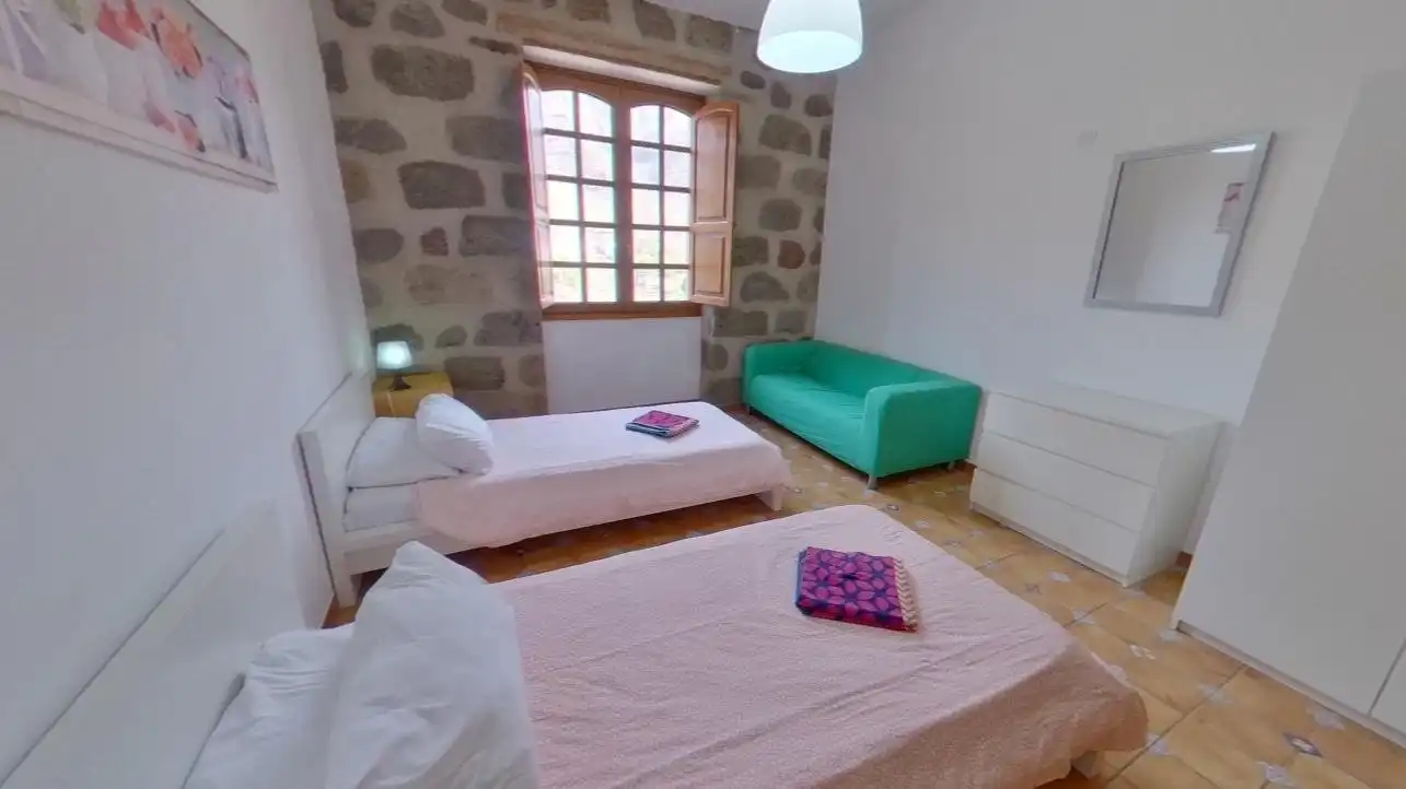 House with garden for sale in Mogán pueblo, imagen 13