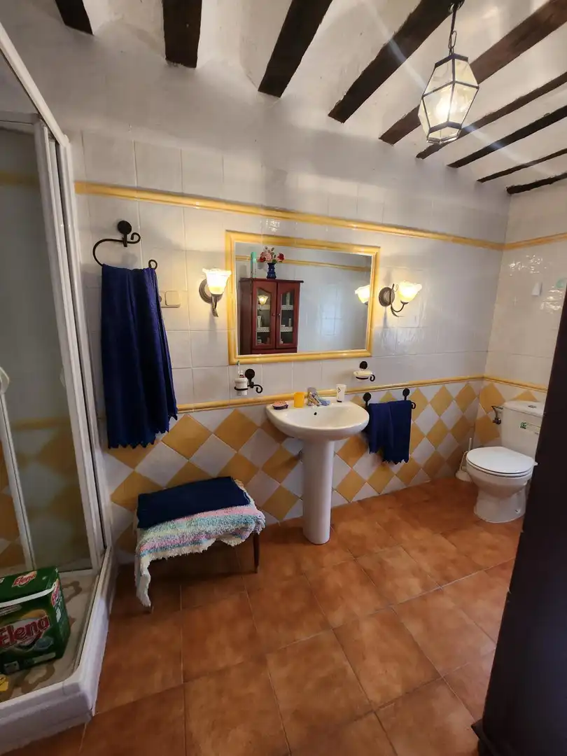 Casa amb jardí en venda a Pezuela de las Torres, imagen 19