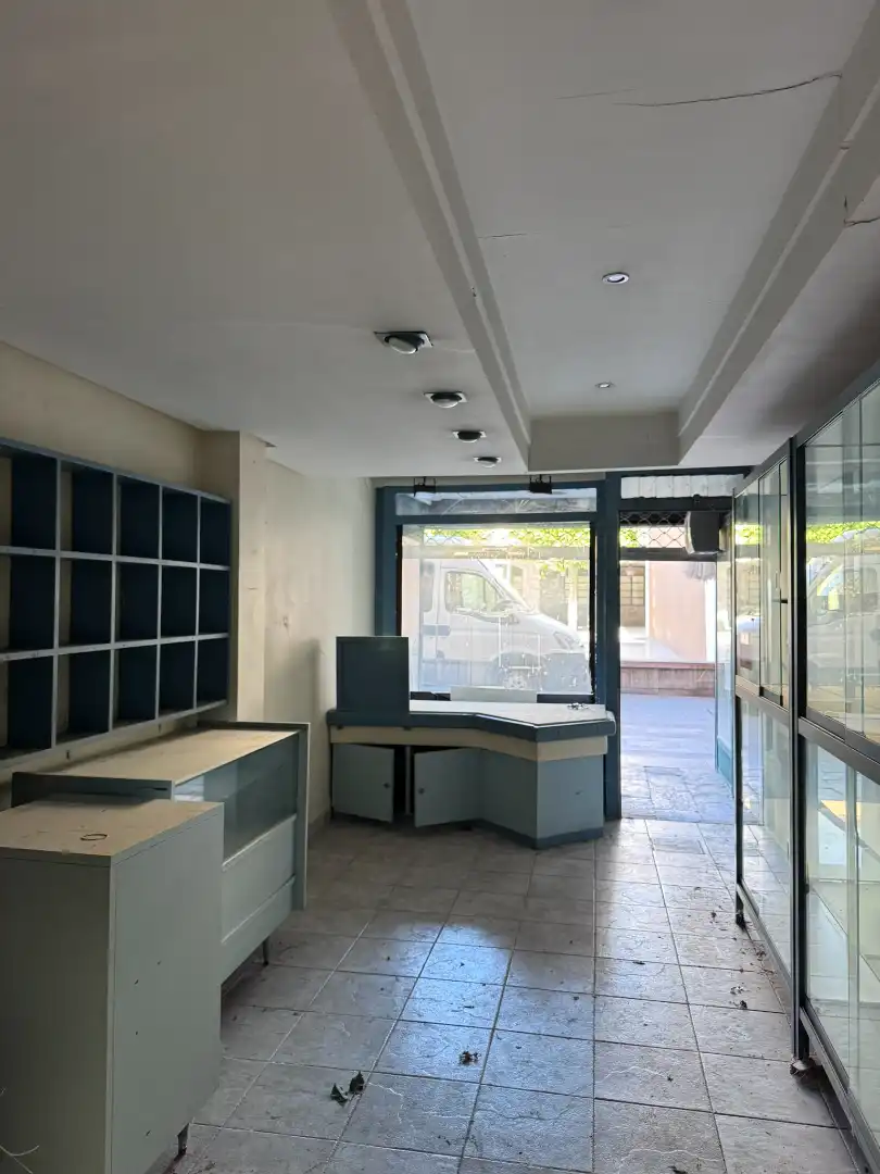 Locale commerciale in vendita a Mayor Kalea 31, imagen 5