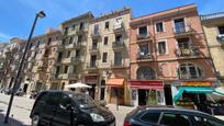 Exterior view of Flat for sale in  Barcelona Capital