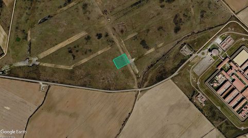 Solvia Inmobiliaria  Suelo urbanizable sectorizado Mansilla de las Mulas