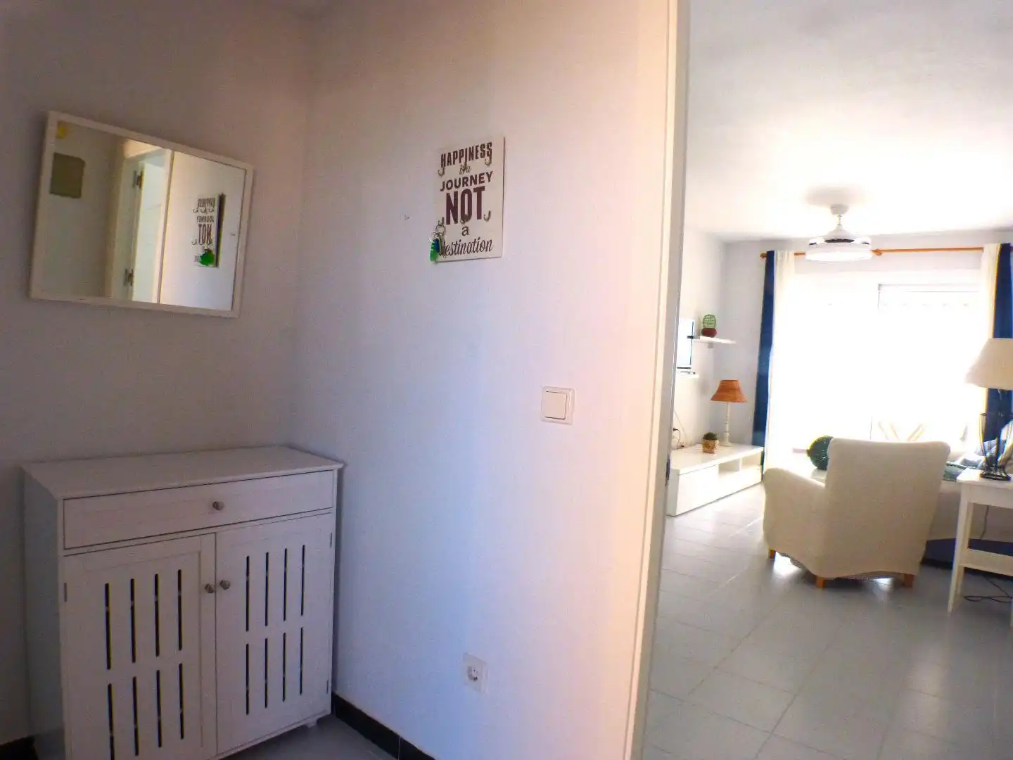 Apartamento de alquiler en JAUME I EL CONQUERIDOR,76, 76, Playa Muchavista