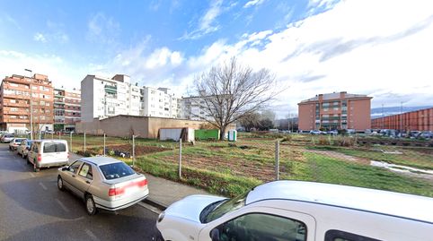 Foto 5 de Residencial en venda a Calle Santander Mediterráneo, Estación - San Antonio, Calatayud