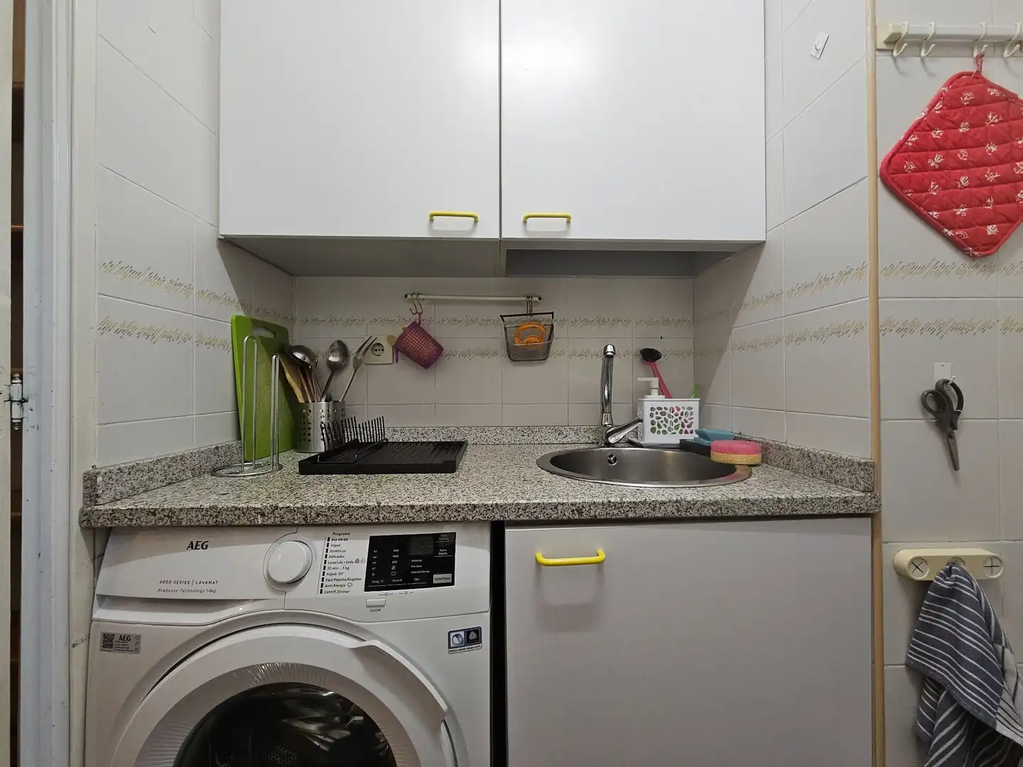 Apartments for rent in VALLE DE BERGANTIÑOS, Valdezarza