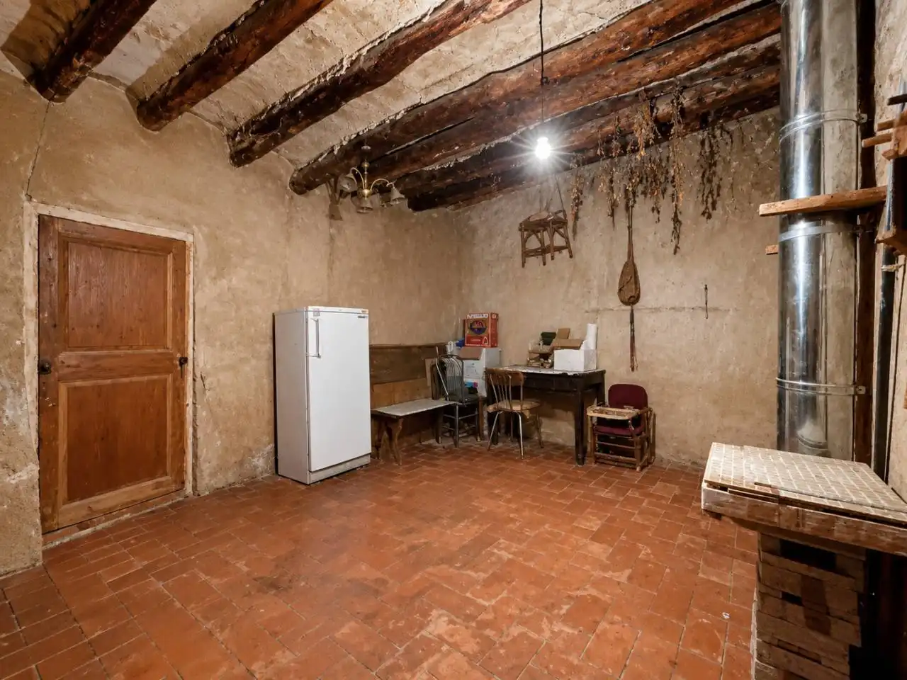 Casa en venda a Cervera, imagen 15