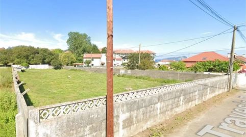 Foto 2 de Terreno en venta en Travesía Praia Patos Estrada, 19, Panxón, Nigrán