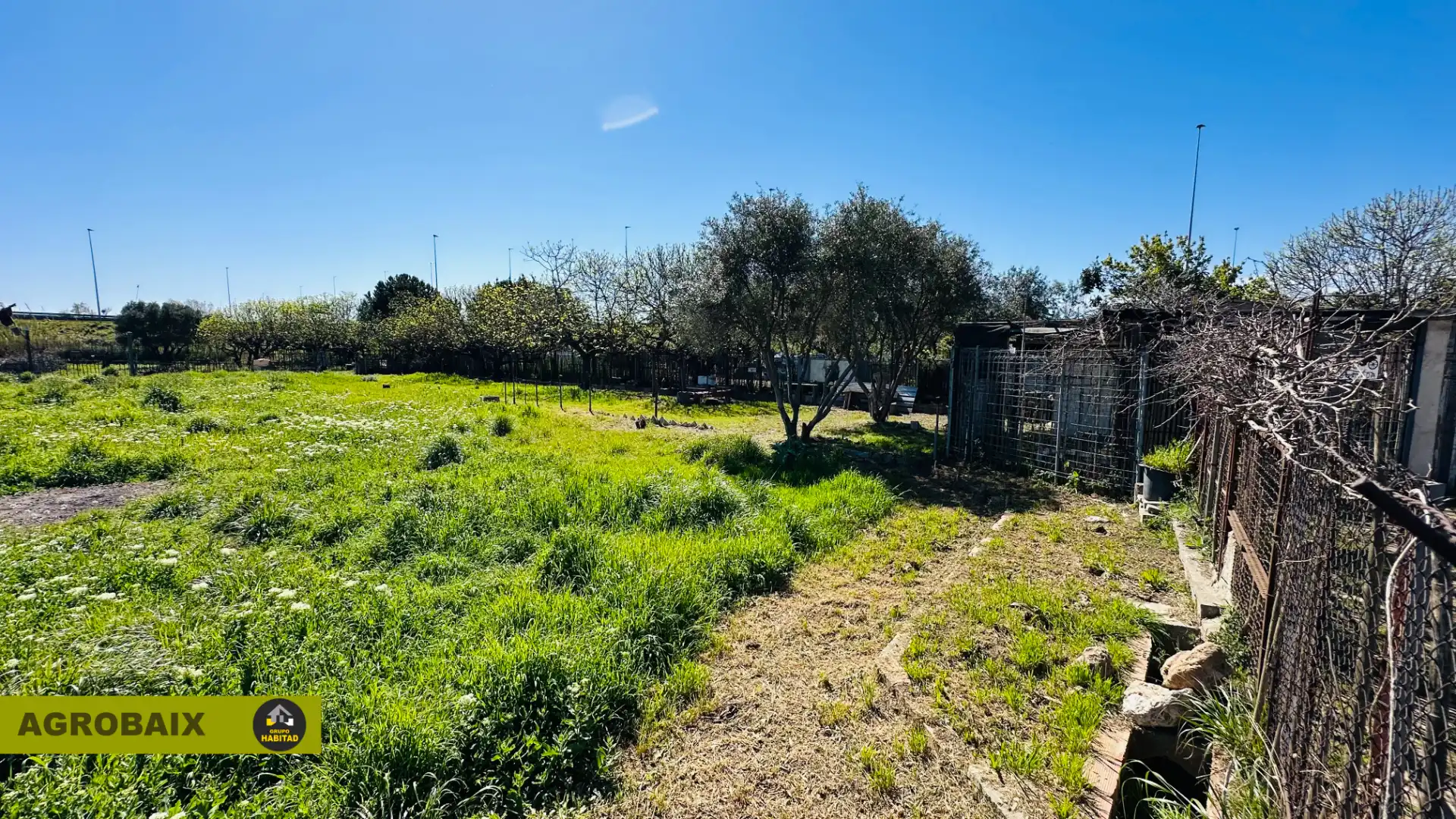Terreno en venta en Sant Joan Despí