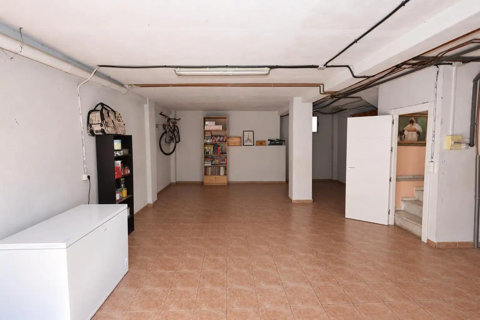 Casa aparellada en venda a Calle CEUTA, imagen 55