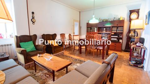 Foto 4 de Pis en venda a Calle Recoletas, Campo Grande, Valladolid Capital