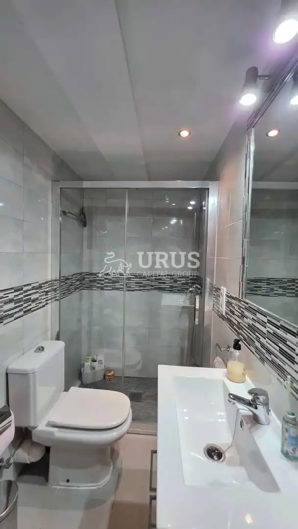 Penthouse with lift for sale in CONQUISTADOR RUIZ TAFUR, imagen 15