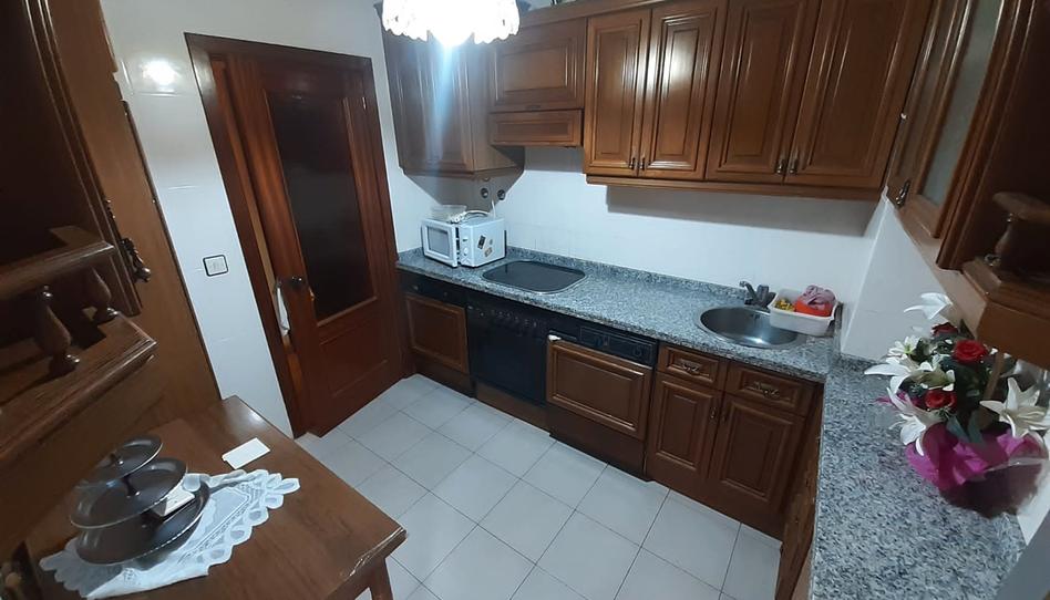 Photo 1 of Flat for sale in San Lázaro, Zamora