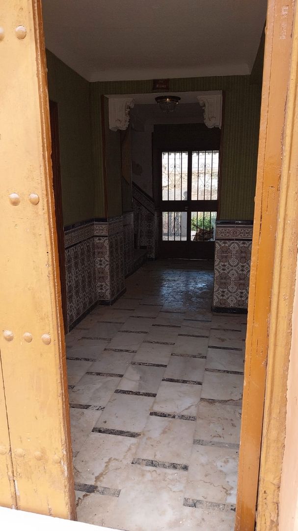 Casa o xalet en venda a Calle Molinos, 14, Ayuntamiento