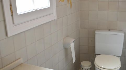 Foto 4 de Casa o chalet de alquiler en Guadalmina Baja, Marbella