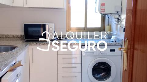 Foto 4 de Pis de lloguer a Dos Castillas, Quintana,  Madrid Capital