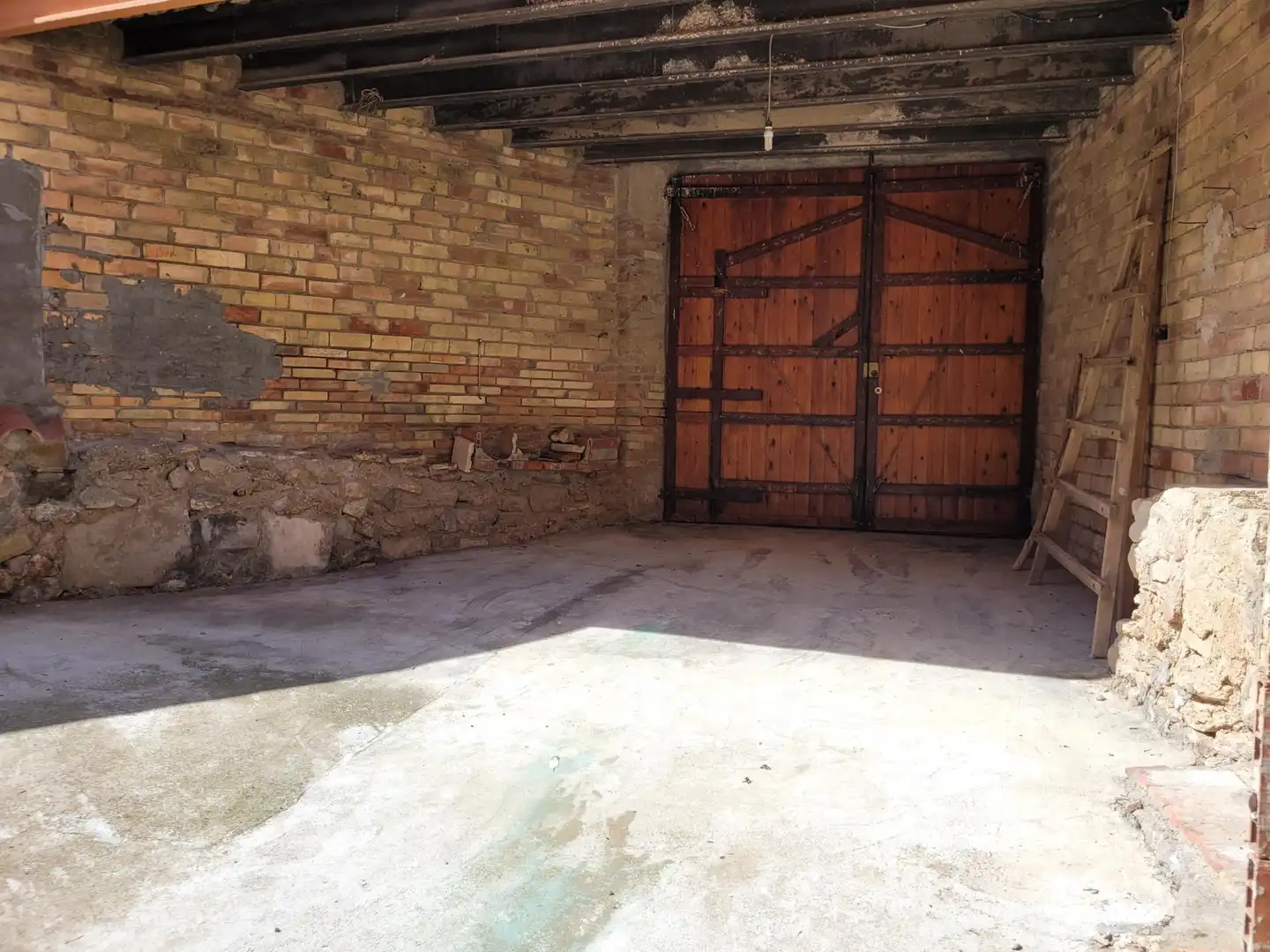 Casa adosada en venda en Golmés amb Calefacció