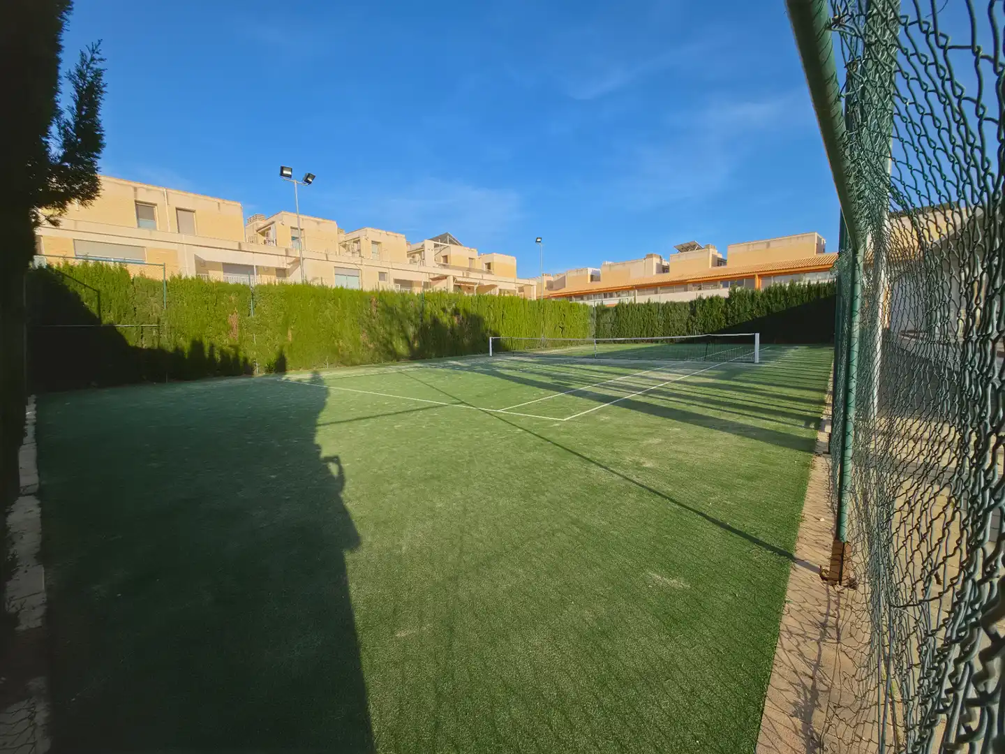 Piso con piscina en venta en Avenida Conrado Albaladejo 35, imagen 35