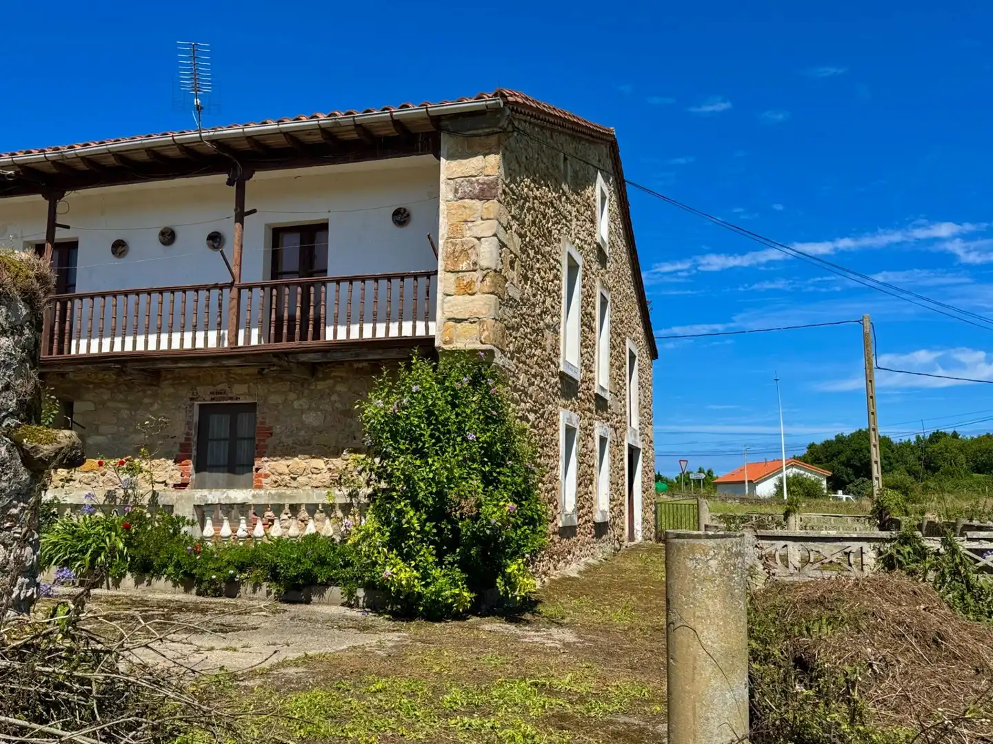 Casa en venda a San Vicente de la Barquera, imagen 9