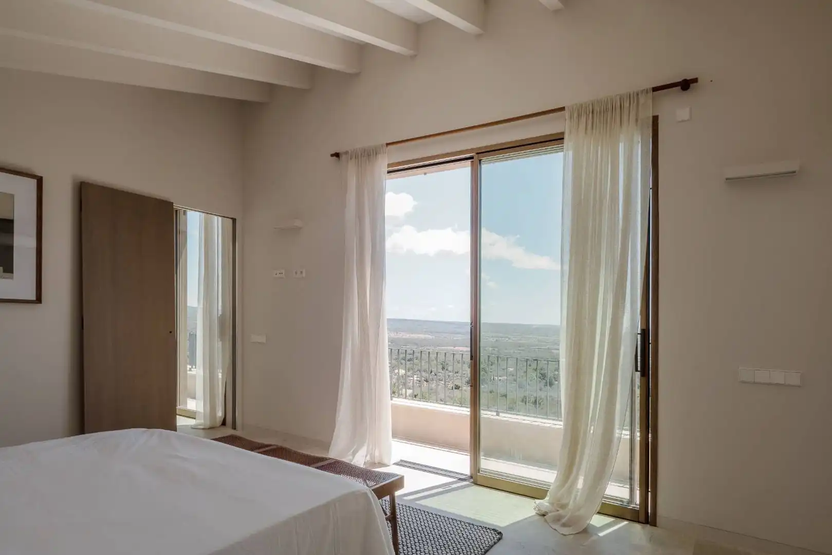 House with terrace for sale in Pòrtol, imagen 19