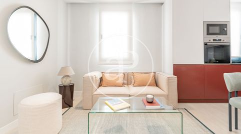 Foto 5 de Ático en venta en C. de Lope de Rueda, Ibiza de Madrid, Madrid Capital
