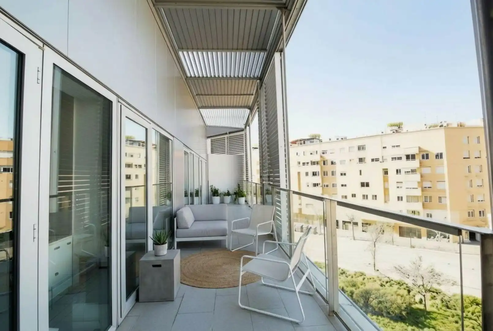 Penthouse with terrace for sale in Carrer de la Selva de Mar, imagen 11