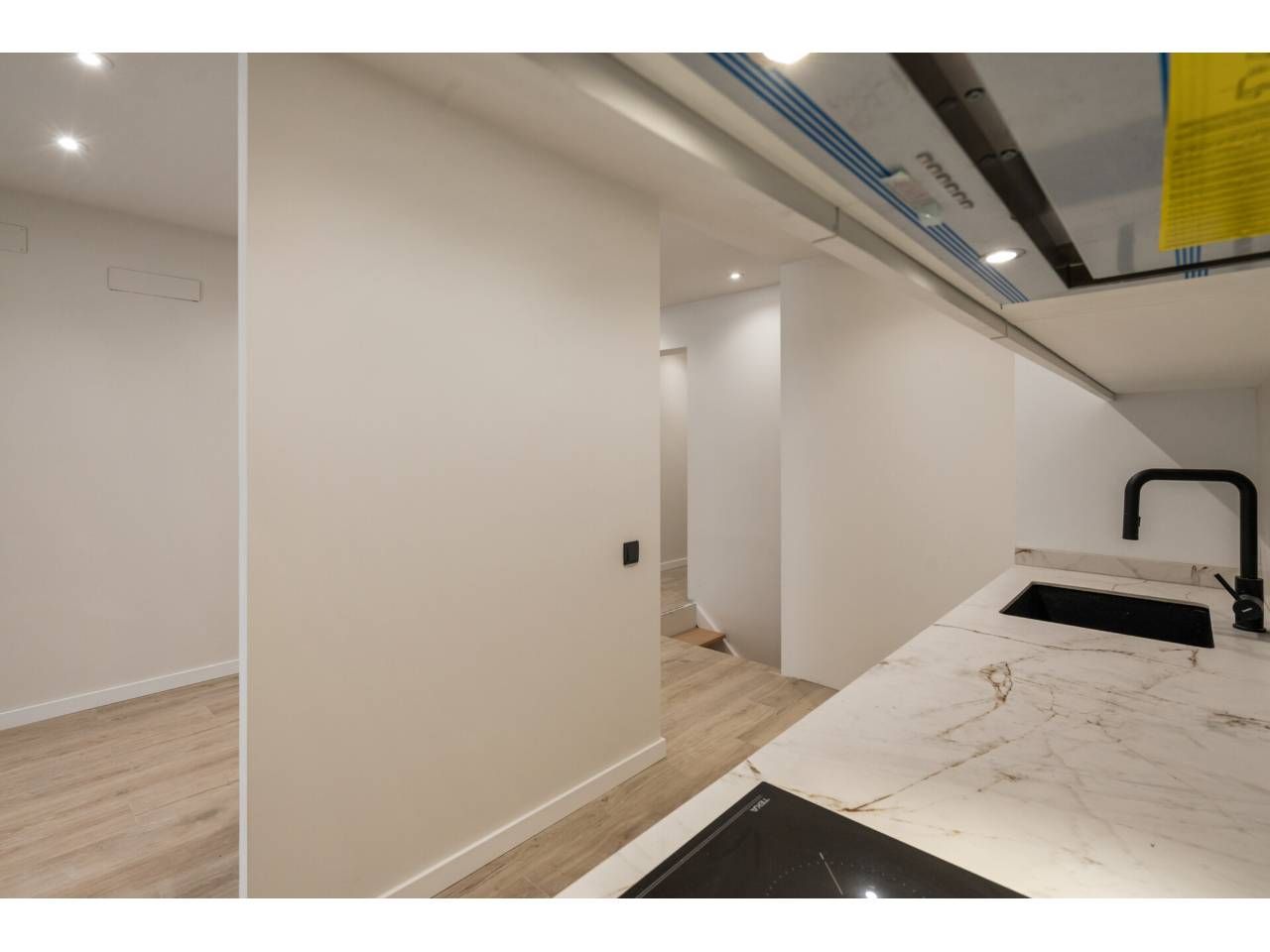 Dúplex en venta en Terrassa con Aire acondicionado, Calefacción y Terraza