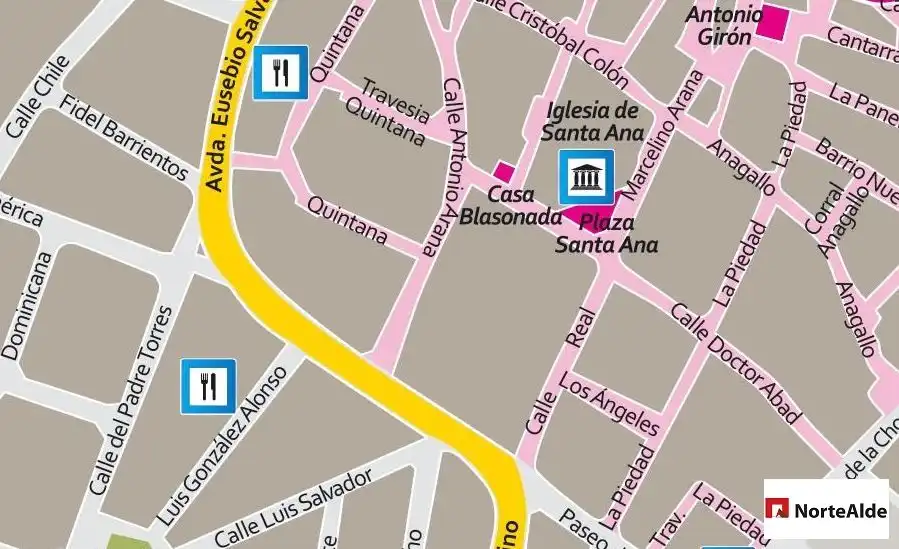 Terreni e lotti in vendita a Herrera de Pisuerga, imagen 5