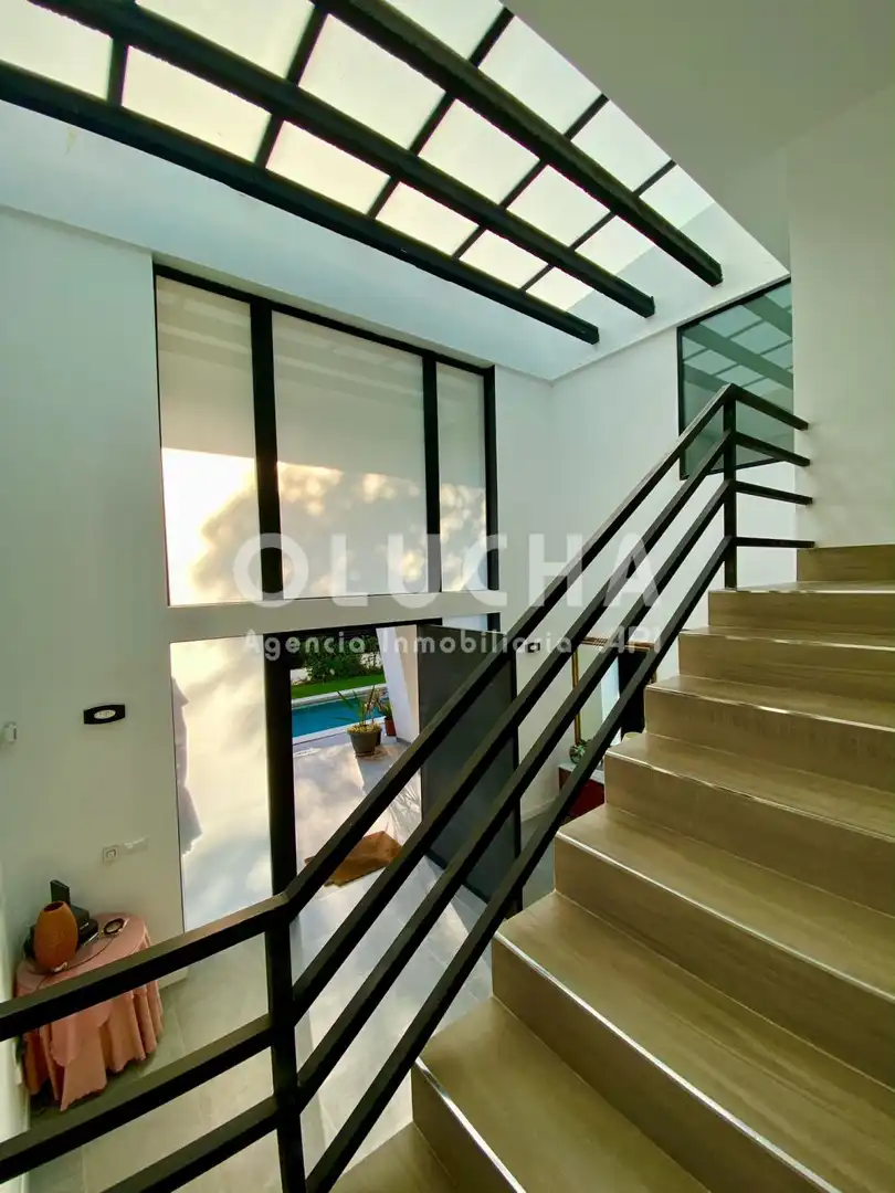 Chalet en venta en Voramar, imagen 9