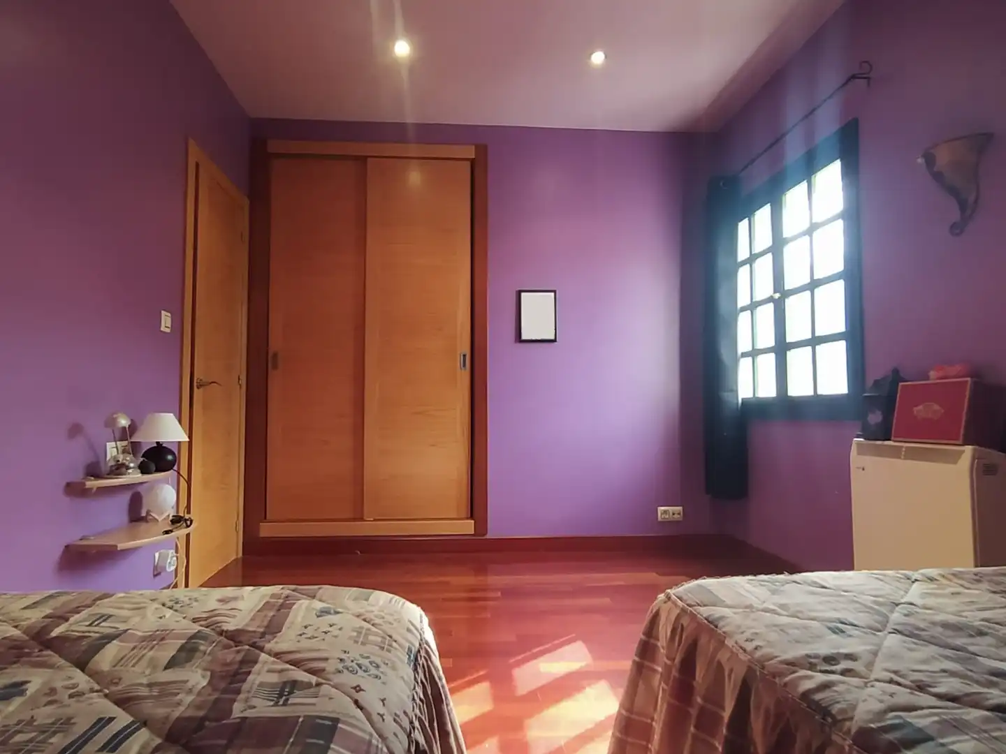 Detached house with garden for sale in Cariño, imagen 22